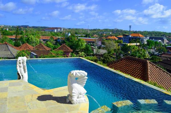 Nirmala Hotel Jimbaran