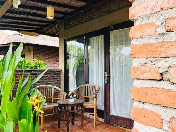 Balangan Garden Bungalow by Gaing Mas Group