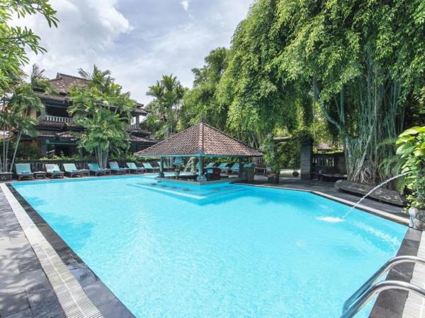 Puri Bambu Hotel