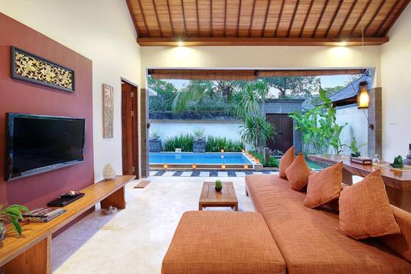 Lumbini Luxury Villas and Spa