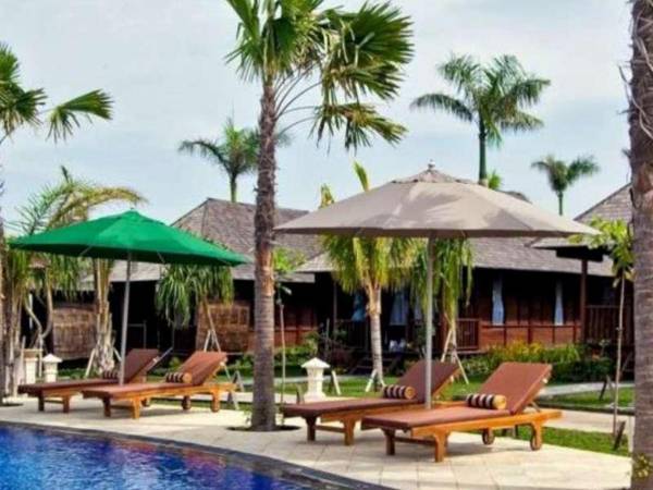 Aman Gati Hotel Balangan