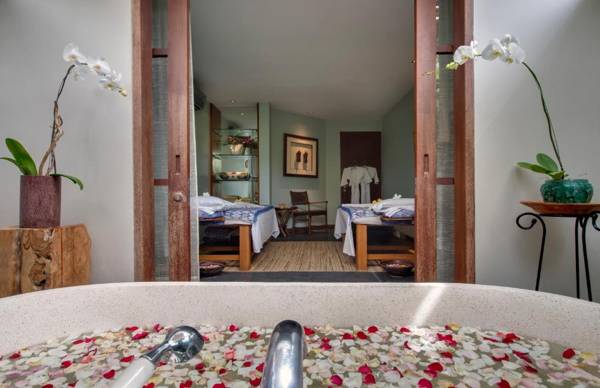 The Longhouse Jimbaran - Bali