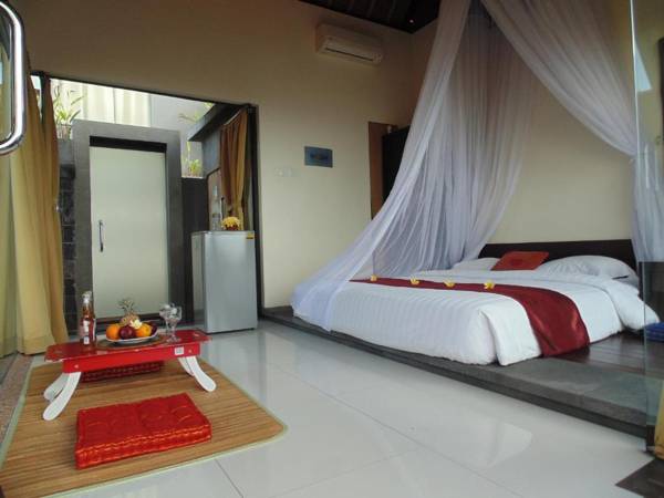 Bali Golden Elephant Boutique Villa