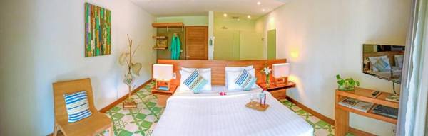 The Open House Jimbaran Bali