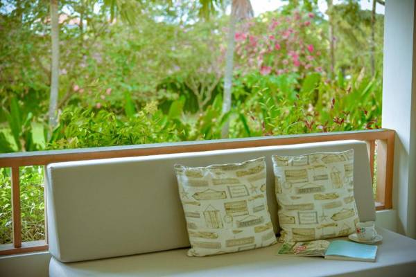 The Open House Jimbaran Bali