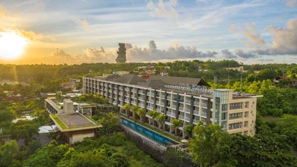 Four Points by Sheraton Bali Ungasan