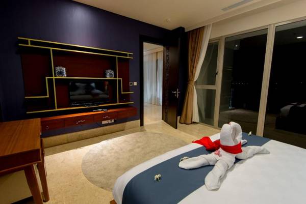 AYANA Residences Luxury Apartment