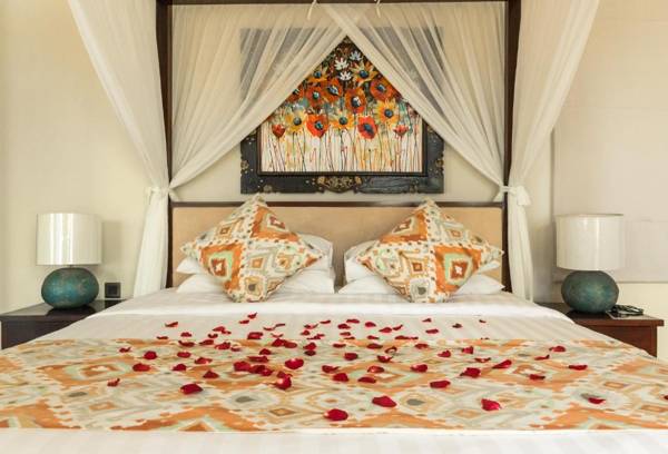 Casa de Balangan Beach