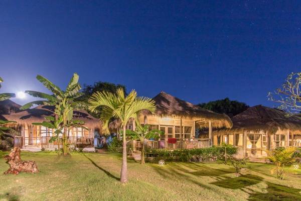 Le Yanandra Bali Resort