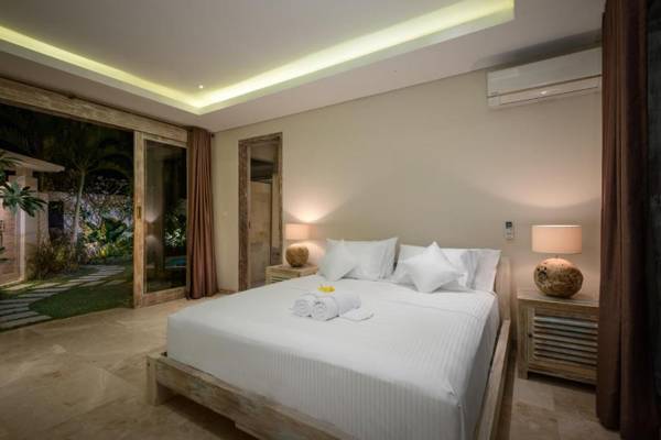 Adinda Balangan Beach Villa