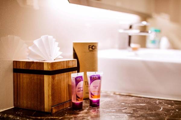 FOX Hotel Jimbaran Beach