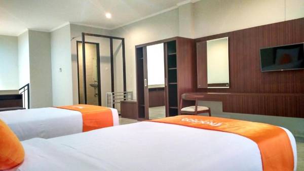 Tropico Jimbaran Bali