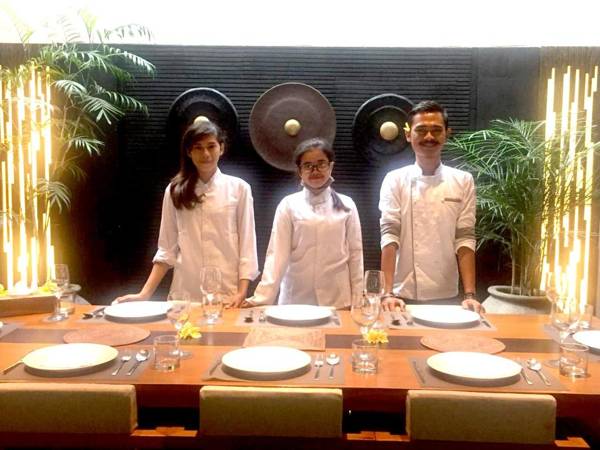 Kedonganan Beach Villa