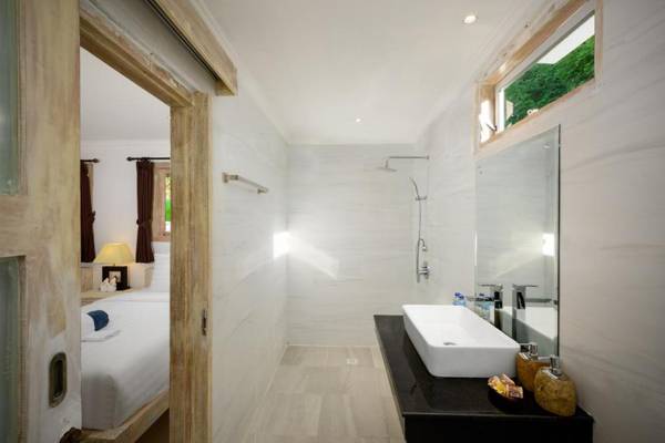 The Point Beach-Front Balangan