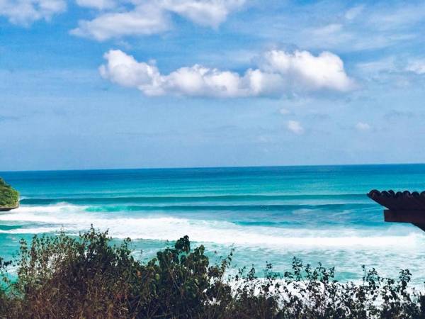 White Palm Hotel Bali