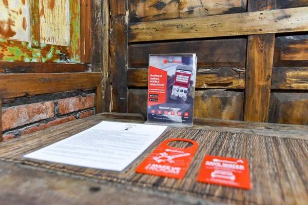 Bunga Desa Homestay Jimbaran