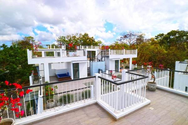 Villa Prana Jimbaran