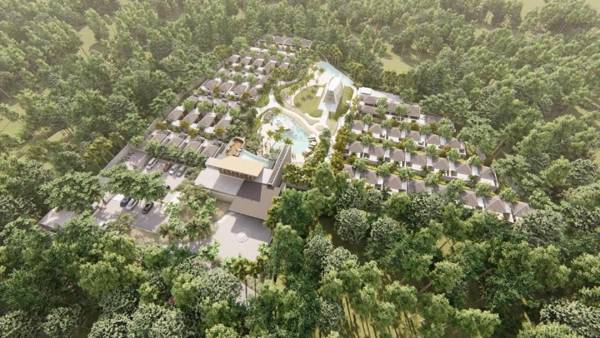 Cross Bali Breakers - formerly X2 Bali Breakers