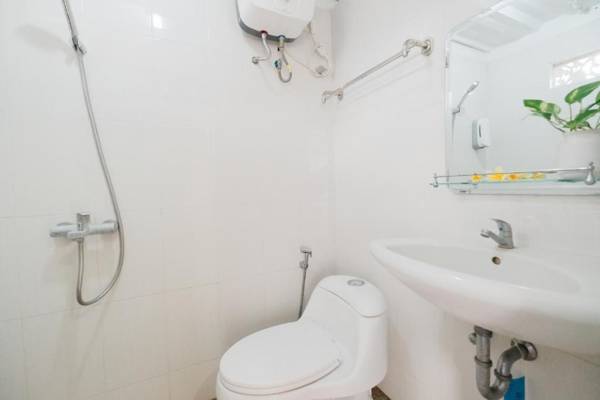 D' Tamblingan Guesthouse RedPartner