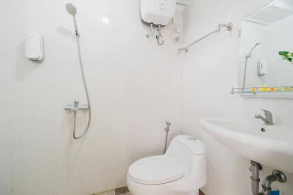 D' Tamblingan Guesthouse RedPartner