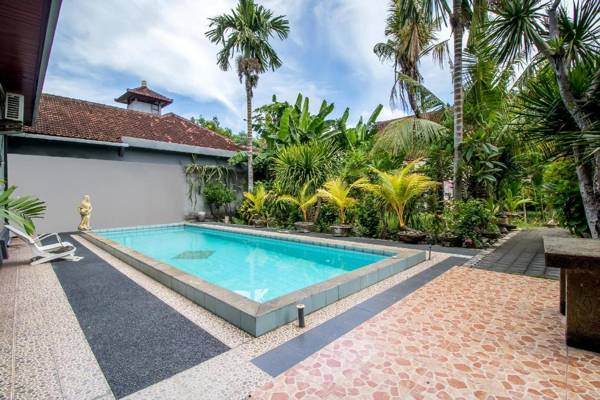 OYO 3488 Puri Mas Kawan