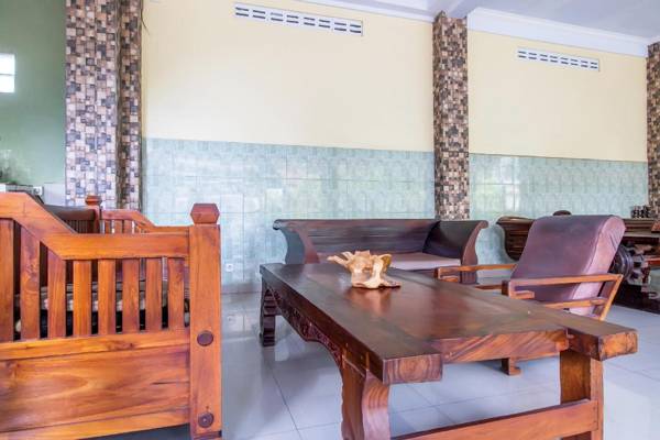 OYO 3488 Puri Mas Kawan