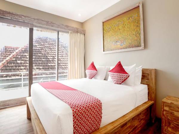 OYO 90880 Jimbaran 5 Guesthouse