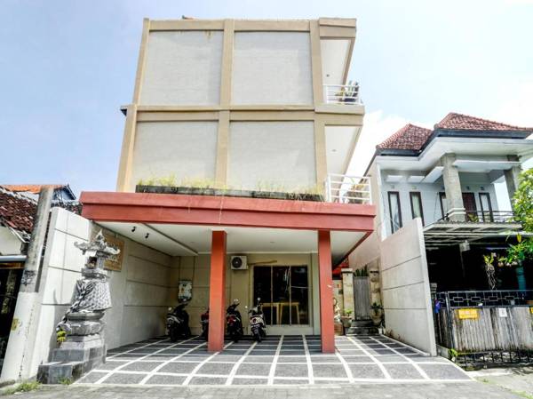 OYO 90880 Jimbaran 5 Guesthouse