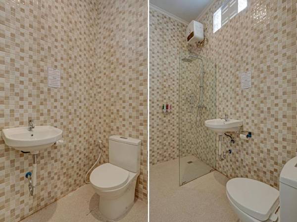 The Bingin Sari Jimbaran