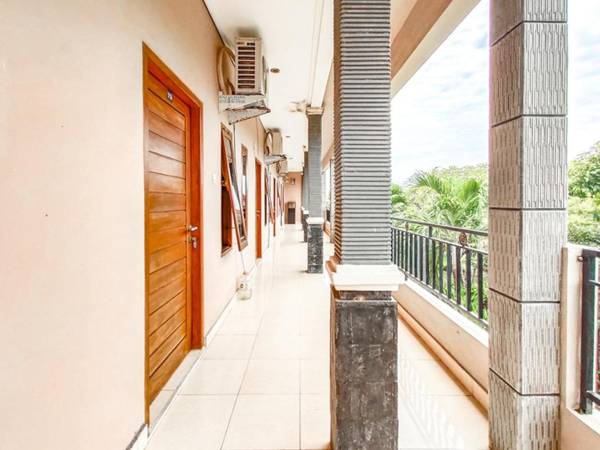 KoolKost near Benoa Square (Minimum Stay 6 Nights)