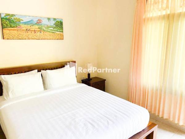 Widara Guest Houses 313 Near Garuda Wisnu Kencana RedPartner