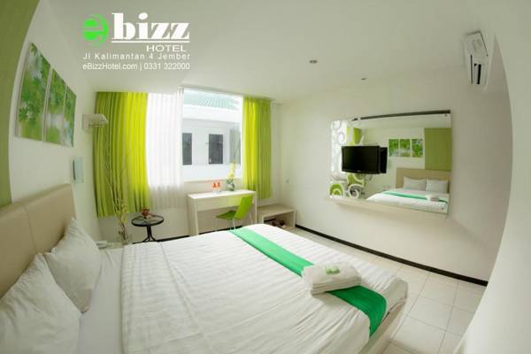 Ebizz Hotel