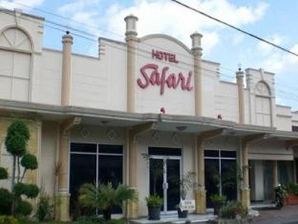 Hotel Safari