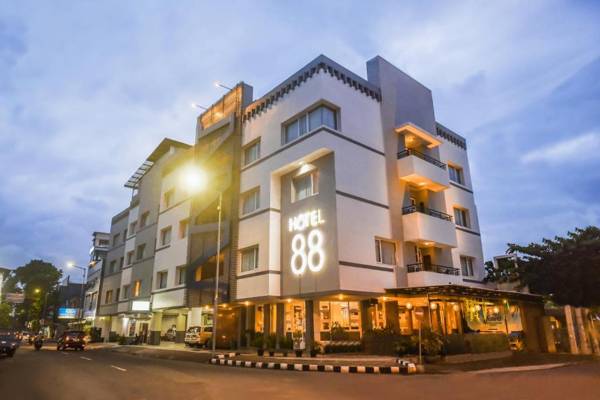 Hotel 88 Jember