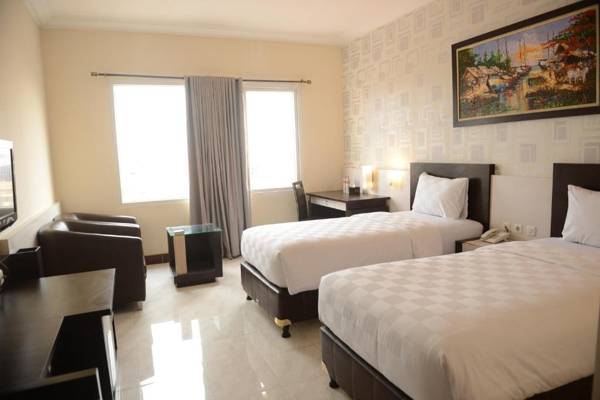 Hotel 88 Jember