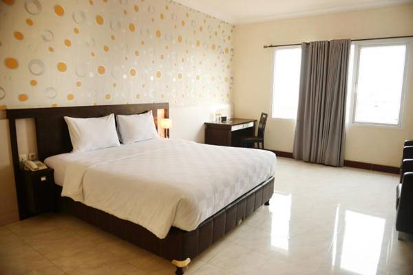 Hotel 88 Jember