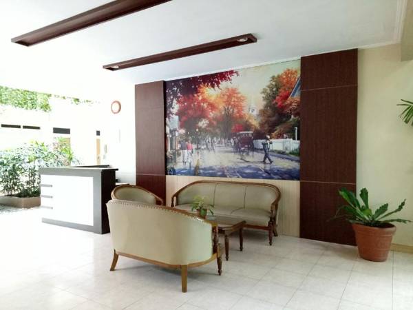 Hotel Sulawesi Jember