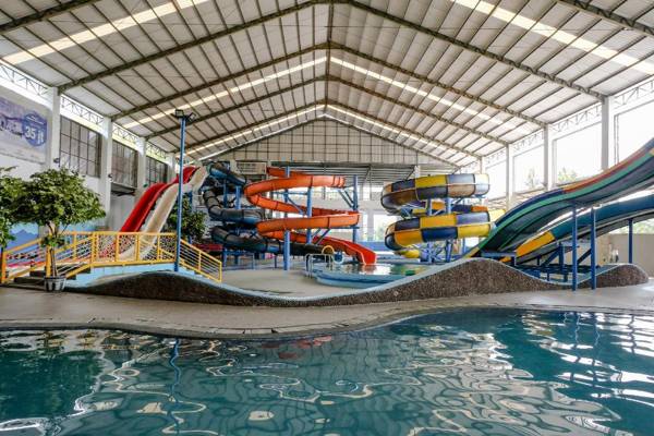 Capital O 1776 Cempaka Hill Hotel