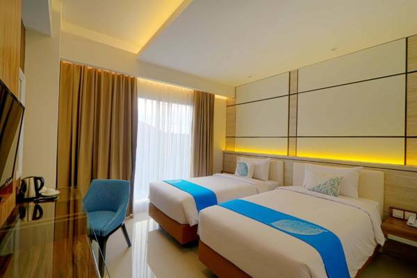 Java Lotus Hotel Jember