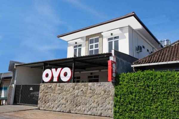 OYO 995 Alice's Homestay Syariah