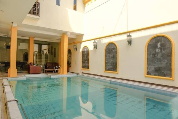 OYO 2614 Demasto Homestay