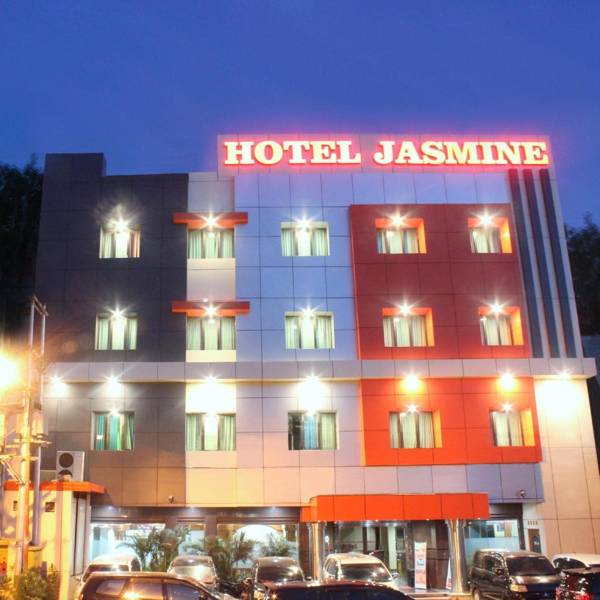 Hotel Yasmin