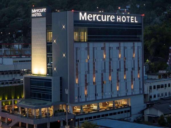 Mercure Jayapura