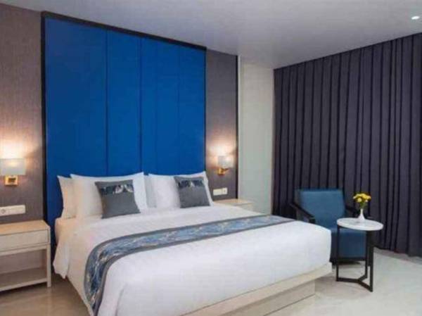 Horison Ultima Entrop Papua