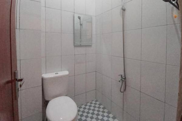 RedDoorz Syariah near Sentani City Square