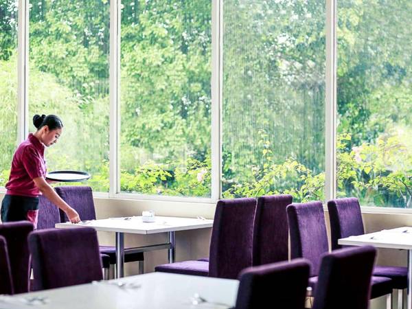 Mercure Jakarta Kota