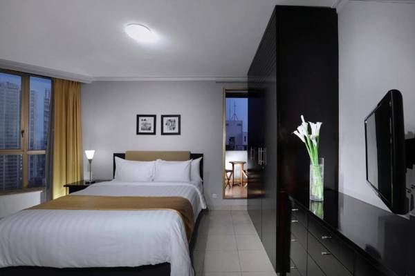 Horison Suites & Residence Rasuna Jakarta