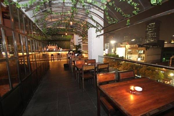 Akmani Hotel Jakarta