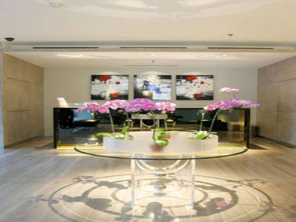 Cemara Hotel Jakarta