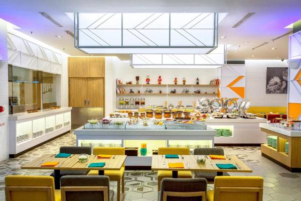 HARRIS Hotel and Conventions Kelapa Gading Jakarta